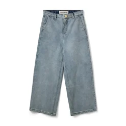Sofie Schnoor AzziSY Jeans, , 164 cm-Børn Jeans