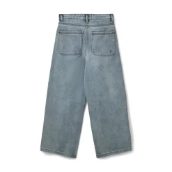 Sofie Schnoor AzziSY Jeans, , 164 cm-Børn Jeans