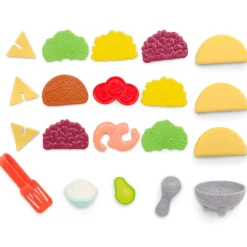 B. Toys B Food Taco Tirsdag-Børn Køkkenlegetøj