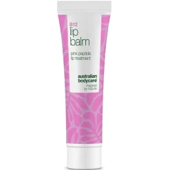 Australian Bodycare B12 Lip Balm- Læber