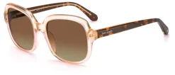 Kate Spade New York Babbette Solbriller,-Dame Solbriller