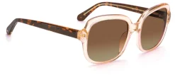 Kate Spade New York Babbette Solbriller,-Dame Solbriller