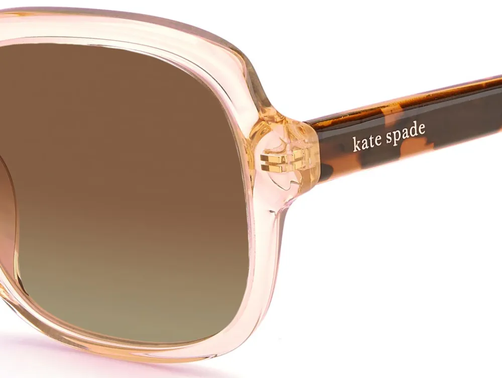 Kate Spade New York Babbette Solbriller,-Dame Solbriller