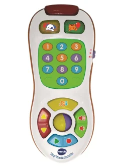 Vtech Baby Fjernbetjening-Børn Babylegetøj