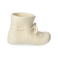 Glerups Baby Hjemmesko, , 18-Børn Futter & Hjemmesko
