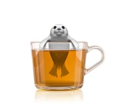 Online Baby Seal Tefilter Kander & Karafler