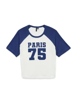 Vero Moda Baby T-shirt, , S-Dame T-Shirts & Toppe