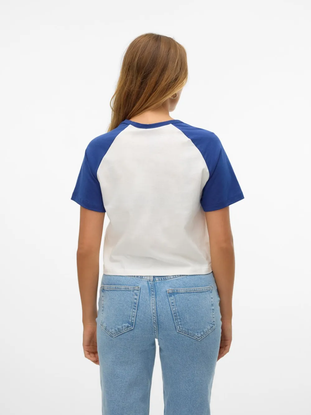Vero Moda Baby T-shirt, , S-Dame T-Shirts & Toppe