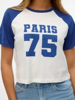 Vero Moda Baby T-shirt, , S-Dame T-Shirts & Toppe