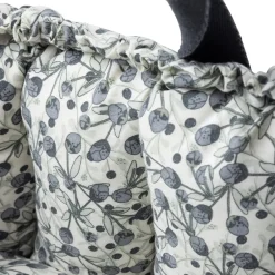 Sebra Babynest,-Børn Sengerand & Babynest