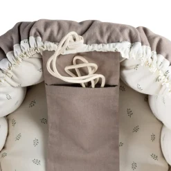 Best Babynest, Børn Sengerand & Babynest