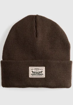 Sale Backpatch Beanie, Huer & Kasketter
