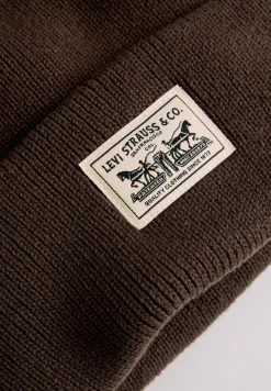 Sale Backpatch Beanie, Huer & Kasketter