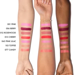 Outlet Backstage Rosy Glow Blush, Ansigt