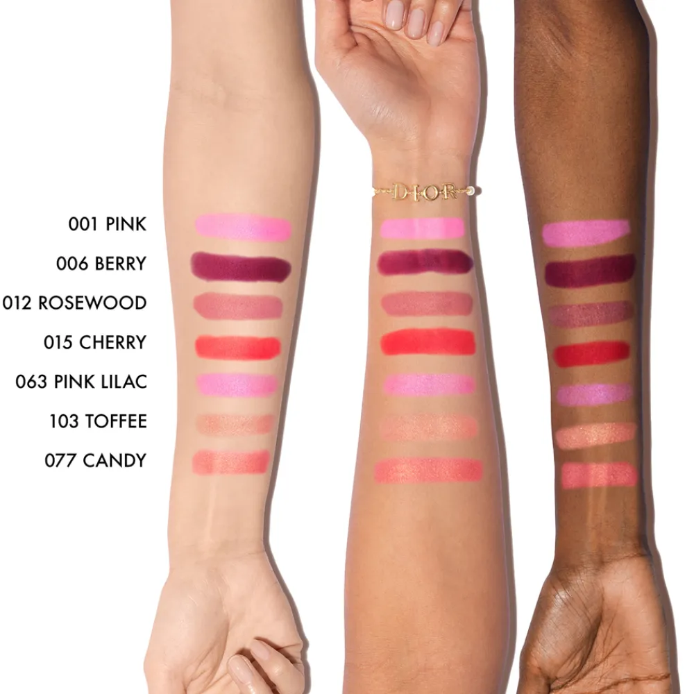 Outlet Backstage Rosy Glow Blush, Ansigt