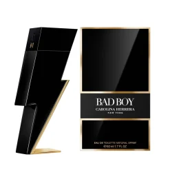 Best Bad Boy Eau De Toilette, 50 ml Eau De Toilette|Eau De Toilette
