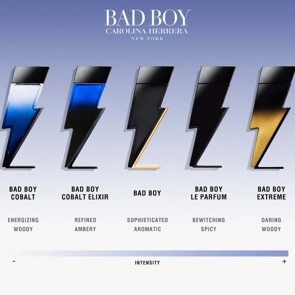 Best Bad Boy Eau De Toilette, 50 ml Eau De Toilette|Eau De Toilette