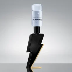Carolina Herrera Bad Boy Eau De Toilette Refill, 200 ml- Eau De Toilette