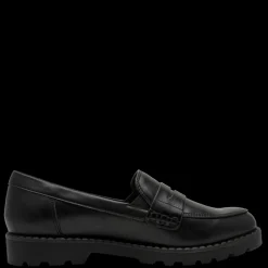 Tamaris Badam Loafers, , 41-Dame Loafers