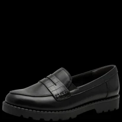 Tamaris Badam Loafers, , 41-Dame Loafers