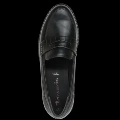 Tamaris Badam Loafers, , 41-Dame Loafers
