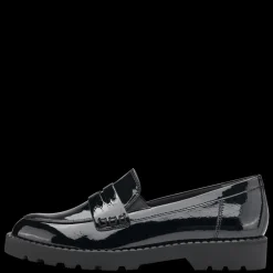 Tamaris Badam Loafers, , 38-Dame Flade Sko|Loafers