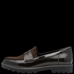 Tamaris Badam Loafers, , 37-Dame Loafers