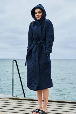 Badekåbe, , XL/XXL Dame Loungewear