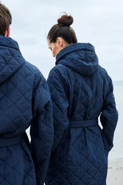 Badekåbe, , XL/XXL Dame Loungewear