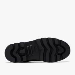 Clarks Badell Monk G Sko, , 44- Sko