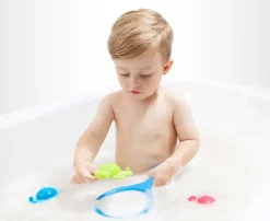 Playgro Badesæt-Børn Udendørs Leg|Babylegetøj
