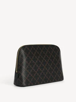 By Malene Birger Bae Medium Kosmetikpung,-Dame Toilettasker|Clutches