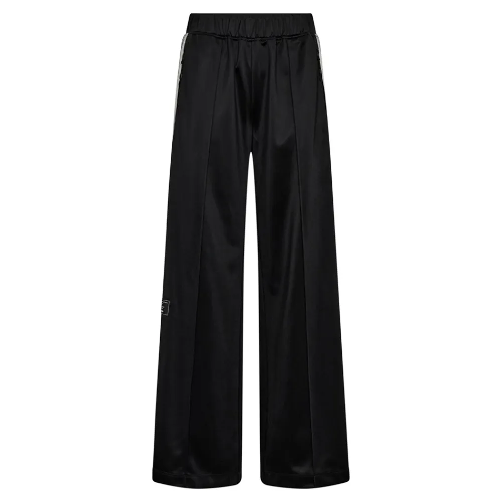 Haute L’Amitié Baggy Track Bukser, , M-Dame Bukser & Leggings