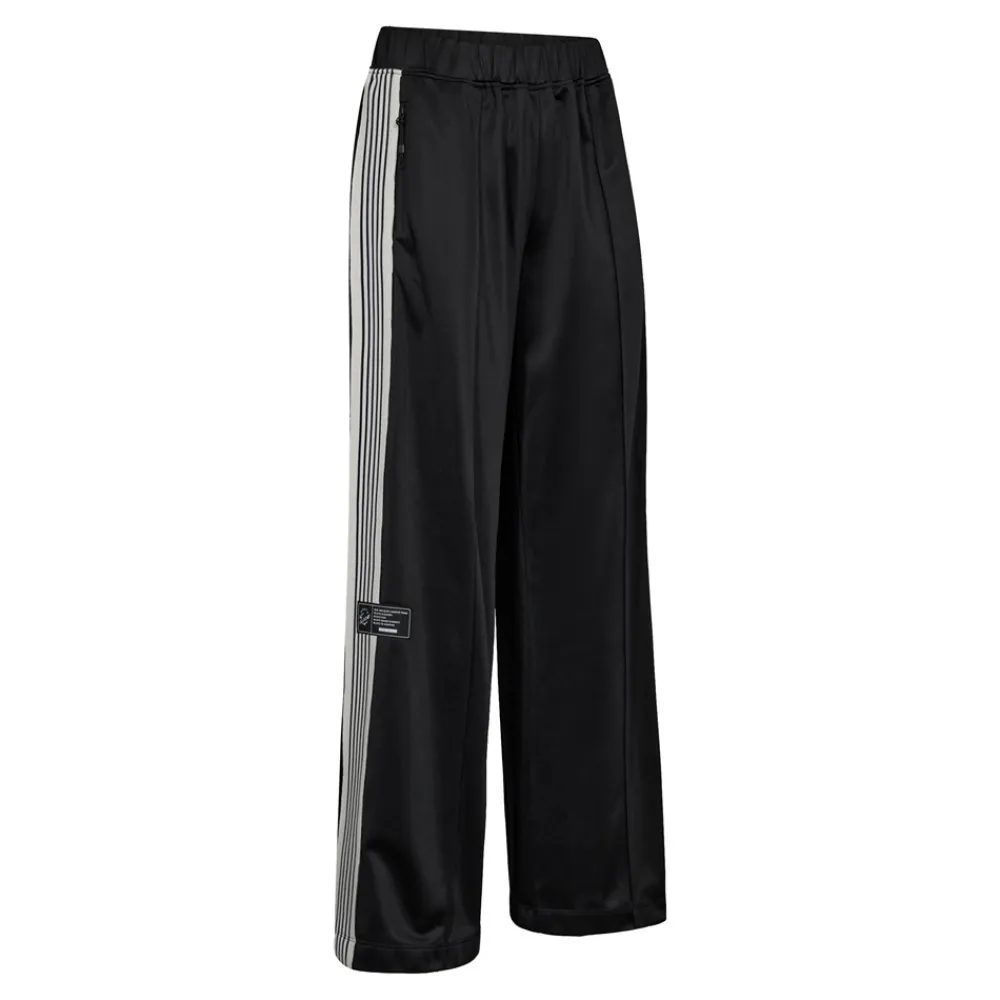 Haute L’Amitié Baggy Track Bukser, , M-Dame Bukser & Leggings