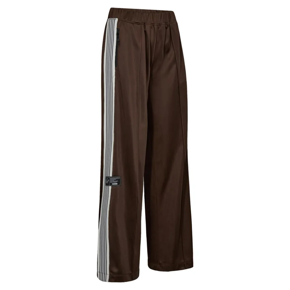 Outlet Baggy Track Bukser, , M Dame Bukser & Leggings