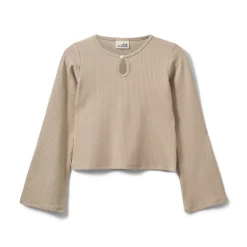 Sofie Schnoor BailoSY Bluse, , 164 cm-Børn Bluser