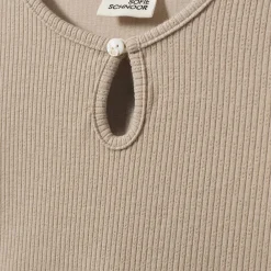 Sofie Schnoor BailoSY Bluse, , 164 cm-Børn Bluser