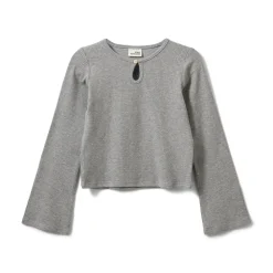 Sofie Schnoor BailoSY Bluse, , 164 cm-Børn Bluser