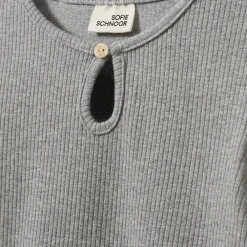 Sofie Schnoor BailoSY Bluse, , 164 cm-Børn Bluser