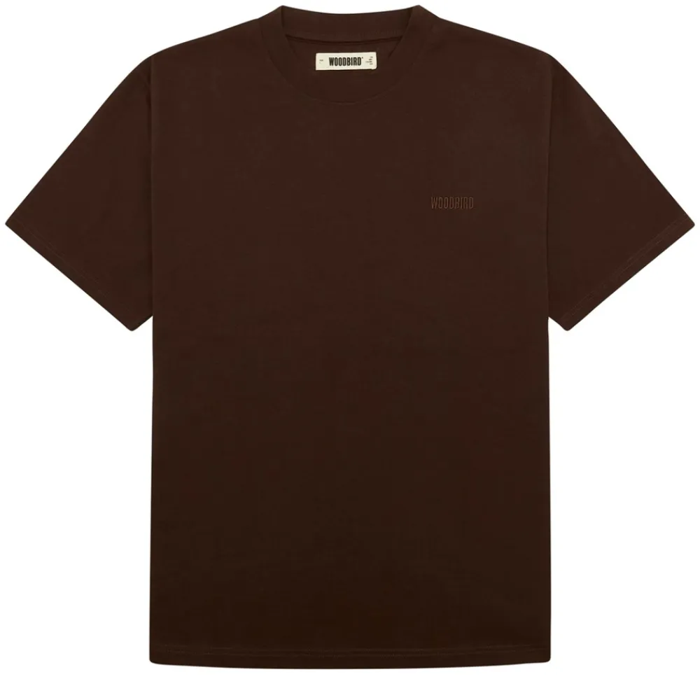 Online Baine Base T-shirt, , M T-Shirts & Poloer