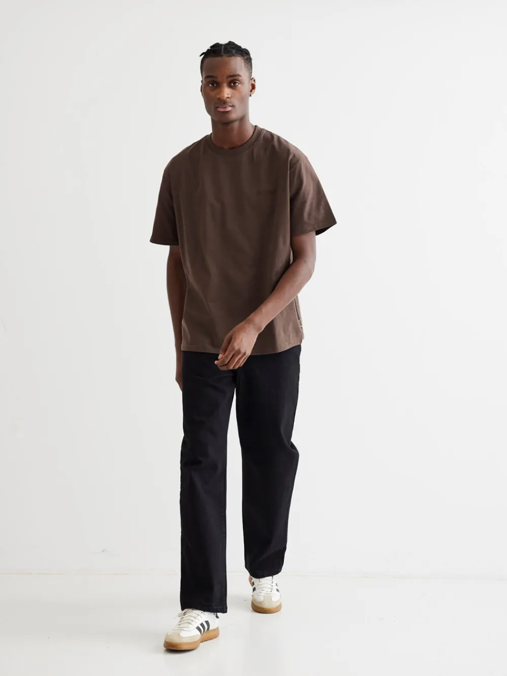 Online Baine Base T-shirt, , M T-Shirts & Poloer