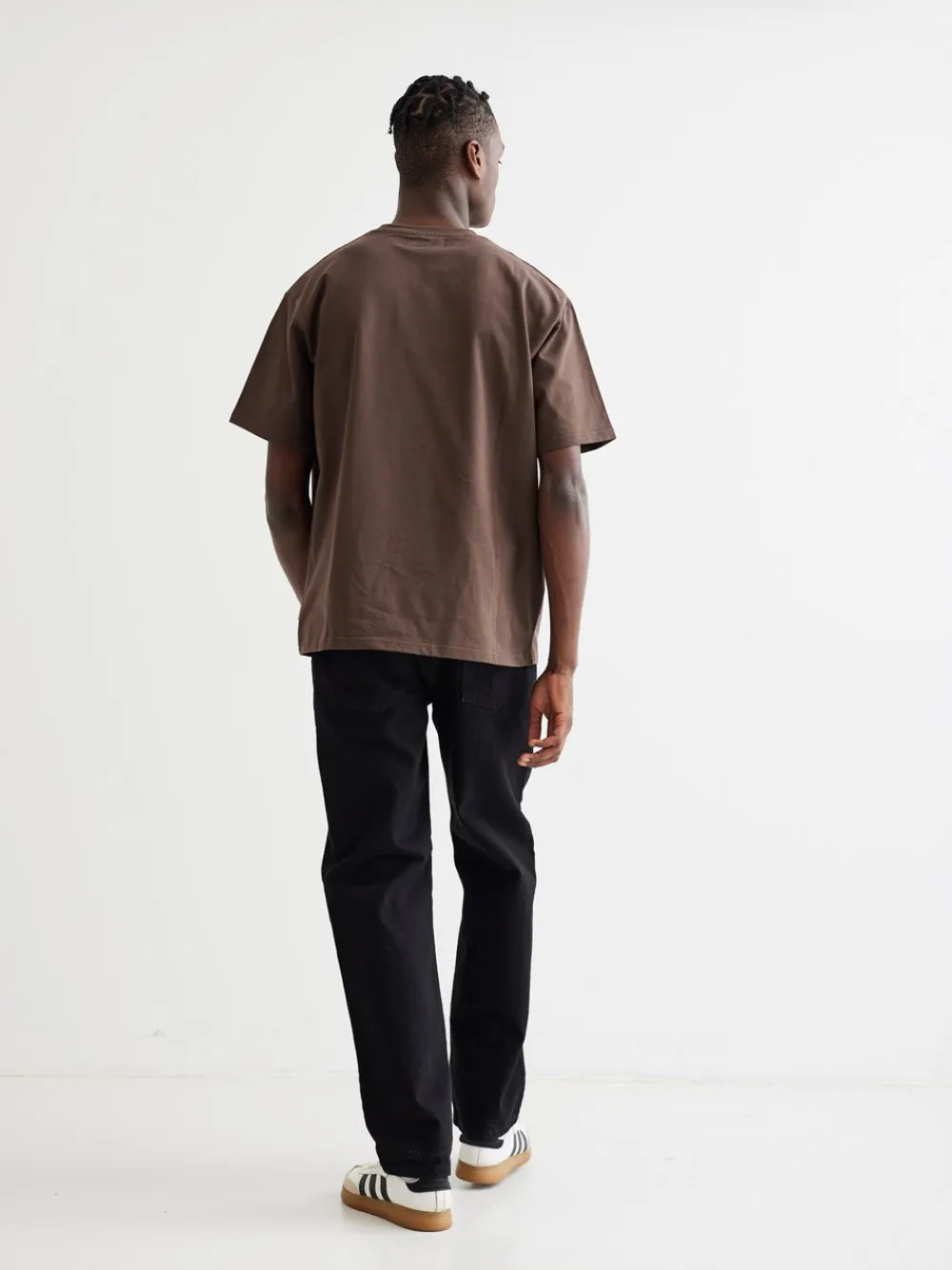 Online Baine Base T-shirt, , M T-Shirts & Poloer
