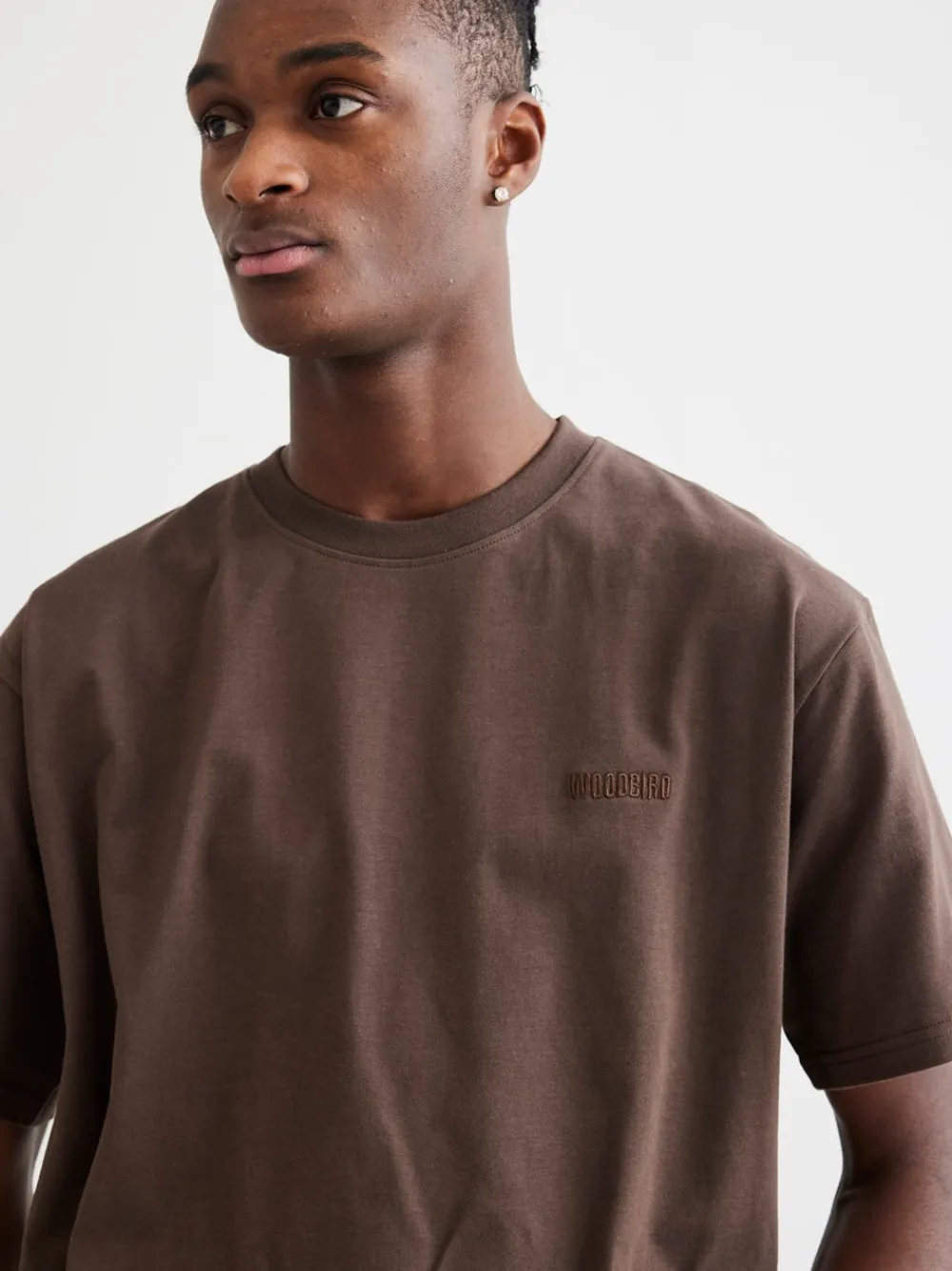 Online Baine Base T-shirt, , M T-Shirts & Poloer