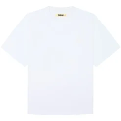 Woodbird Baine Base T-shirt, , L- T-Shirts & Poloer