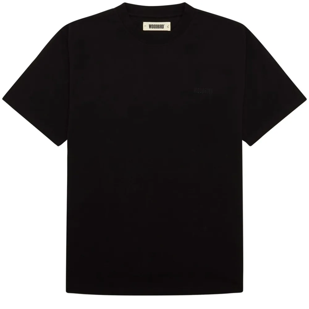 Online Baine Base T-shirt, , L T-Shirts & Poloer