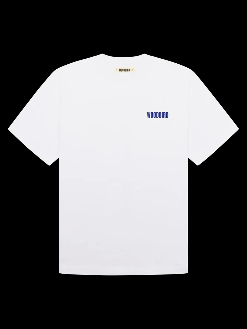 Online Baine Peel T-shirt, , M T-Shirts & Poloer