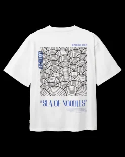 Best Baine Sea T-shirt, , XL T-Shirts & Poloer