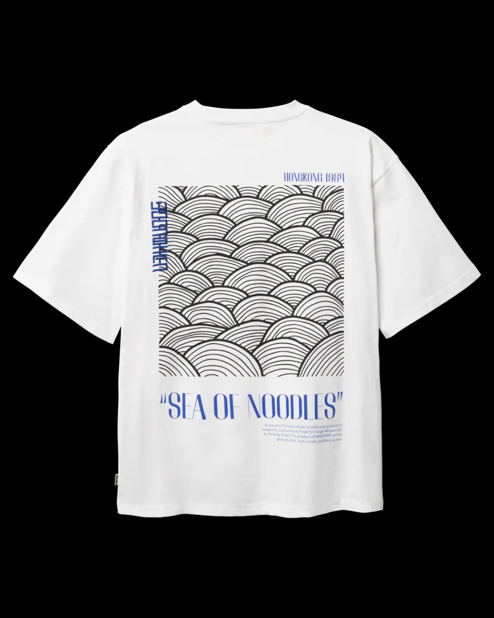 Best Baine Sea T-shirt, , XL T-Shirts & Poloer