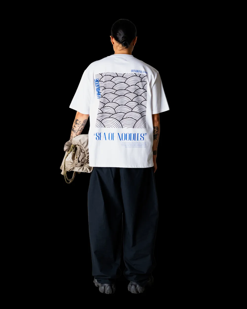 Best Baine Sea T-shirt, , XL T-Shirts & Poloer