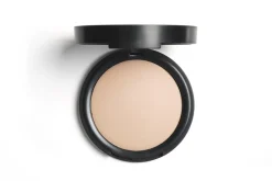 Online Baked Mineral Powder, Ansigt